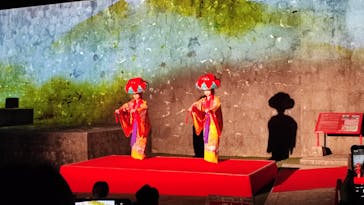 首里城　令和7年度 復興イベントに投稿された画像（2024/12/20）