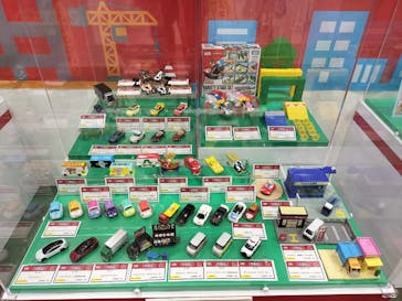 トミカ博 in NAGOYAに投稿された画像（2024/12/20）