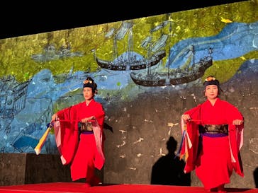 首里城　令和7年度 復興イベントに投稿された画像（2024/12/20）