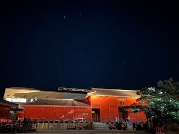 首里城　令和7年度 復興イベントに投稿された画像（2024/12/20）