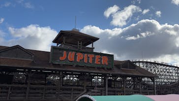 城島高原パークに投稿された画像（2024/12/20）