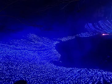 NESTA RESORT KOBE（ネスタリゾート神戸）に投稿された画像（2024/12/20）