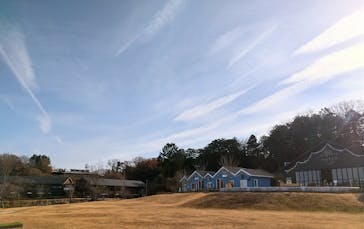 ムーミンバレーパークに投稿された画像（2024/12/20）