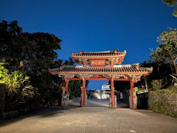 首里城　令和7年度 復興イベントに投稿された画像（2024/12/20）