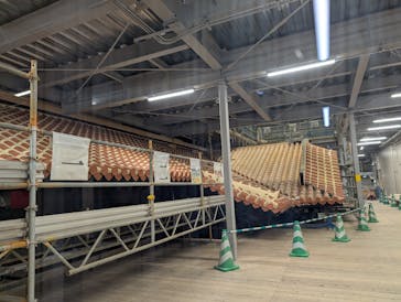 首里城　令和7年度 復興イベントに投稿された画像（2024/12/20）