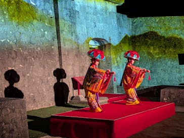 首里城　令和7年度 復興イベントに投稿された画像（2024/12/20）