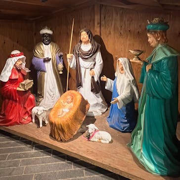 Christmas Market in 横浜赤レンガ倉庫 2025に投稿された画像（2024/12/20）