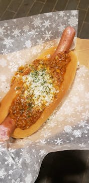 Christmas Market in 横浜赤レンガ倉庫 2025に投稿された画像（2024/12/20）