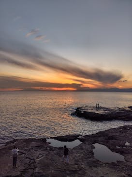 江の島1dayに投稿された画像（2024/12/20）