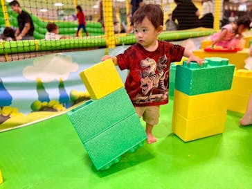 ザキッズ 横浜ノースポートモール店に投稿された画像（2024/12/20）