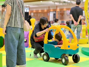 ザキッズ 横浜ノースポートモール店に投稿された画像（2024/12/20）