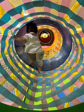 キッズランドUS 海老名店に投稿された画像（2024/12/20）