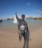 武藤潜水に投稿された画像（2024/12/21）