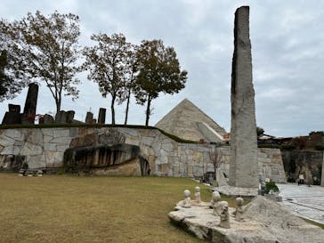 ストーンミュージアム博石館に投稿された画像（2024/12/21）