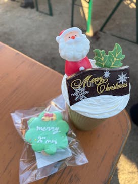 Christmas Market in 横浜赤レンガ倉庫 2025に投稿された画像（2024/12/21）