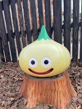 ニジゲンノモリに投稿された画像（2024/12/21）