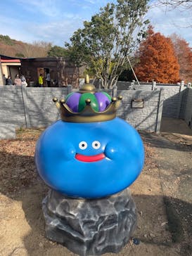 ニジゲンノモリに投稿された画像（2024/12/21）