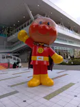 横浜アンパンマンこどもミュージアムに投稿された画像（2024/12/21）