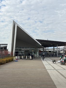 京都鉄道博物館に投稿された画像（2024/12/21）