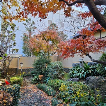 横山大観記念館に投稿された画像（2024/12/21）