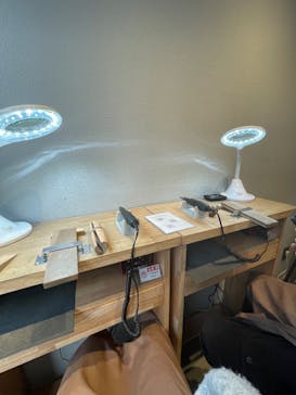 アカネス心斎橋に投稿された画像（2024/12/21）