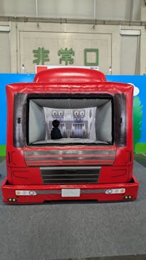 トミカ博 in NAGOYAに投稿された画像（2024/12/21）