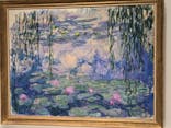 モネ 睡蓮のとき（国立西洋美術館）に投稿された画像（2024/12/21）
