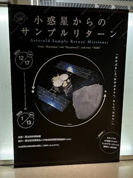 国立科学博物館に投稿された画像（2024/12/21）