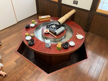 ニテコ名水庵に投稿された画像（2024/12/21）