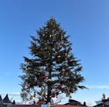 Christmas Market in 横浜赤レンガ倉庫 2025に投稿された画像（2024/12/21）