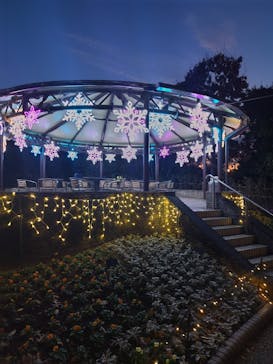 安城産業文化公園デンパークに投稿された画像（2024/12/21）