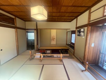 横山大観記念館に投稿された画像（2024/12/21）