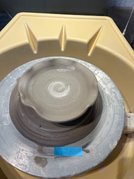 陶芸教室チルコロ 等々力店に投稿された画像（2024/12/21）