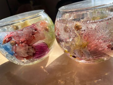 floración（フロラシオン）に投稿された画像（2024/12/21）