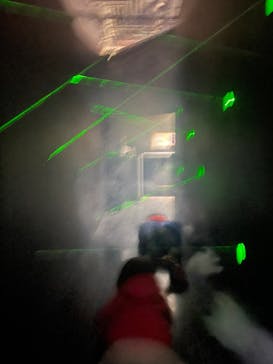 ニンジャアカデミー（名古屋市科学館）に投稿された画像（2024/12/21）