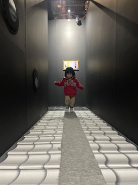 ニンジャアカデミー（名古屋市科学館）に投稿された画像（2024/12/21）