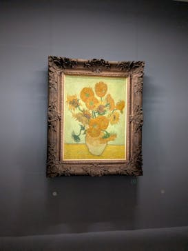 カナレットとヴェネツィアの輝き（SOMPO美術館）に投稿された画像（2024/12/21）