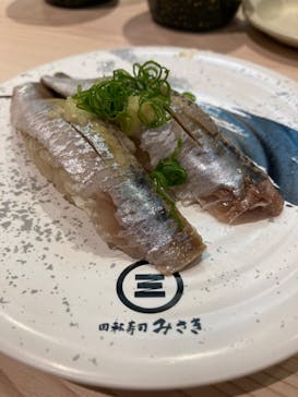 回転寿司みさき（海鮮三崎港）に投稿された画像（2024/12/21）