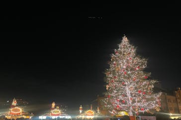 Christmas Market in 横浜赤レンガ倉庫 2025に投稿された画像（2024/12/21）