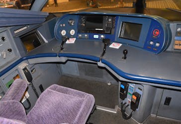 京都鉄道博物館に投稿された画像（2024/12/21）