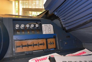 京都鉄道博物館に投稿された画像（2024/12/21）