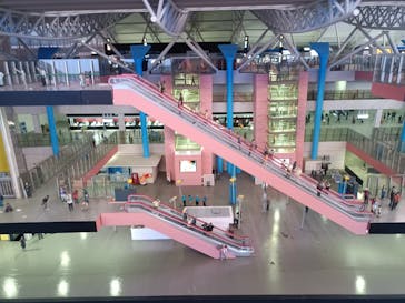 ミニチュアミュージアム スモールワールズに投稿された画像（2024/12/21）