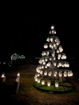 世羅高原農場に投稿された画像（2024/12/21）