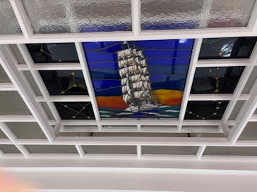 帆船日本丸・横浜みなと博物館 柳原良平アートミュージアムに投稿された画像（2024/12/21）