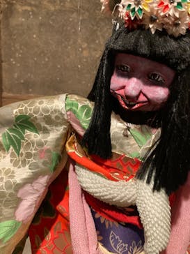 妖怪美術館に投稿された画像（2024/12/21）