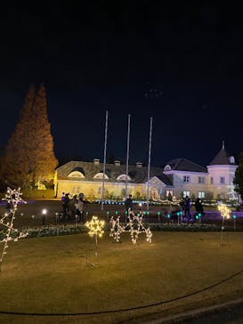 安城産業文化公園デンパークに投稿された画像（2024/12/21）