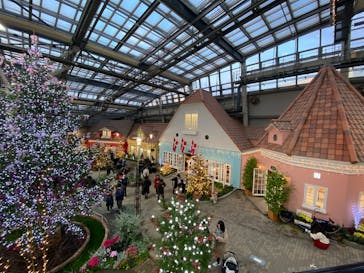 安城産業文化公園デンパークに投稿された画像（2024/12/21）