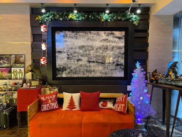 サウナリゾート オリエンタルに投稿された画像（2024/12/21）