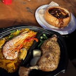 Christmas Market in 横浜赤レンガ倉庫 2025に投稿された画像（2024/12/21）