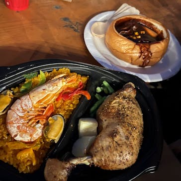 Christmas Market in 横浜赤レンガ倉庫 2025に投稿された画像（2024/12/21）